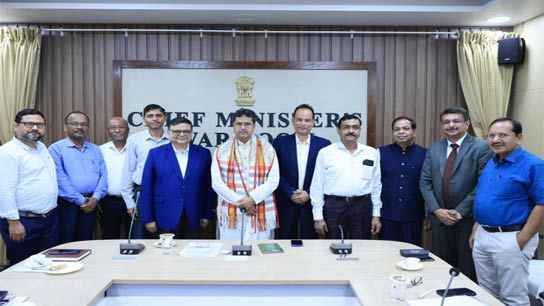 Big initiatives on the path of development, interested in investing to increase employment