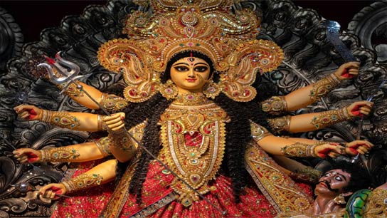 The festival of Navratri has special significance in Hinduism
