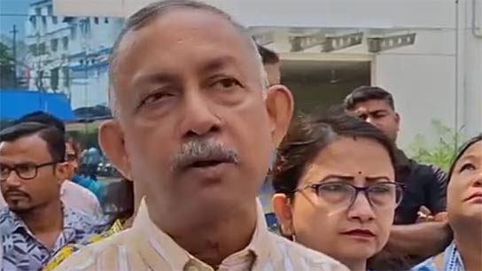 Siliguri must be made a clean city
