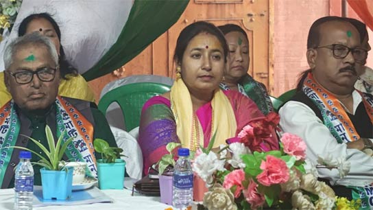 We have a lot of difficult work to do before the assembly elections