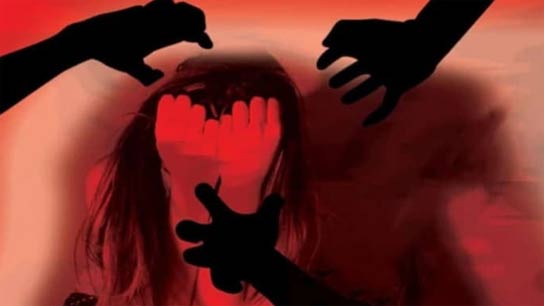 Allegation of rape after being called to house in the name of an interview