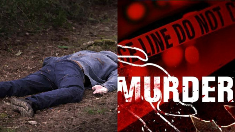 Trinamool councilor's close friend hacked to death in Kharda