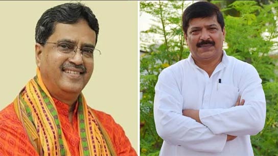 Sudeep draws Chief Minister's attention in Assembly