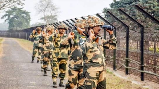 Sensational situation in Mothabari area of ​​Malda