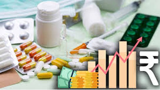 The medications include multiple life-saving drugs