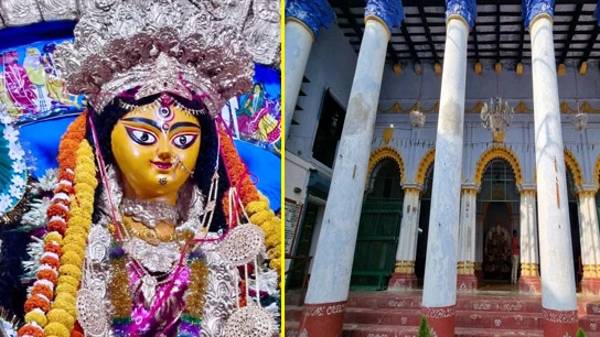 Durga Puja