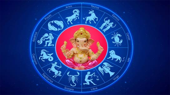 According to the Vedic calendar, today is Chaitra Krishna Navami Tithi
