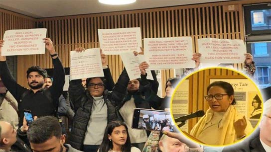 The Abhaya incident is now all over the world, so it is only natural that there will be protests in London too