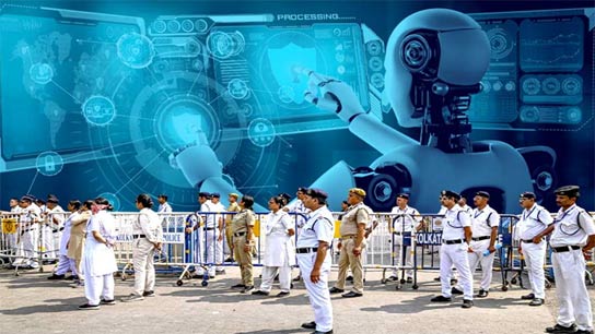 New CCTV to feature 'motion detector' system