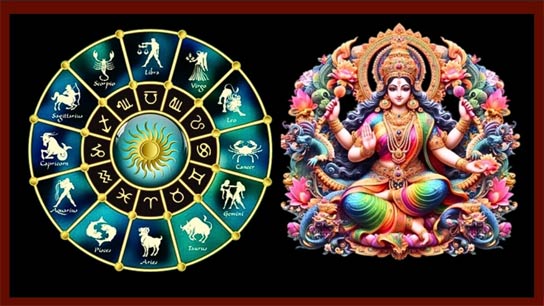 Today, mental restlessness and restlessness will increase for Aries people