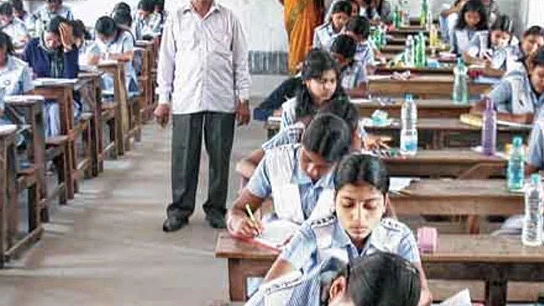 HS EXAM 2025