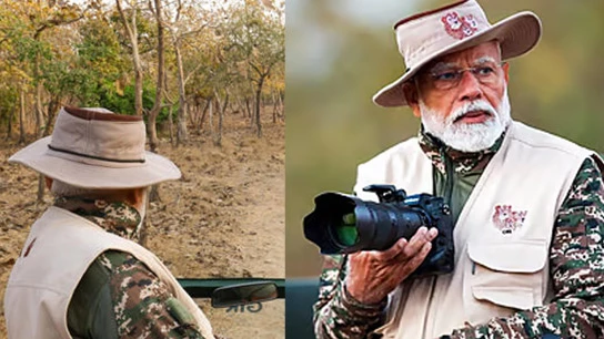 PM MOdi