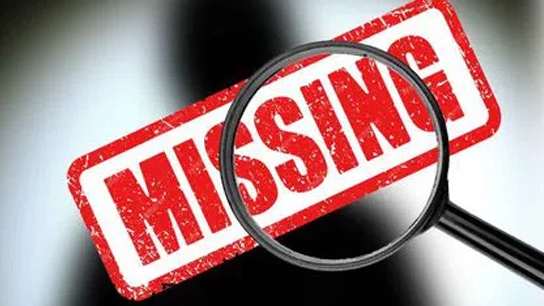 Student Missing