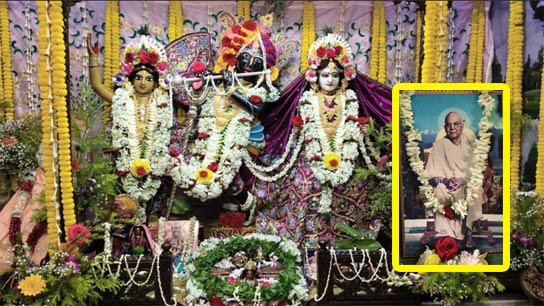 Chaitanya Math