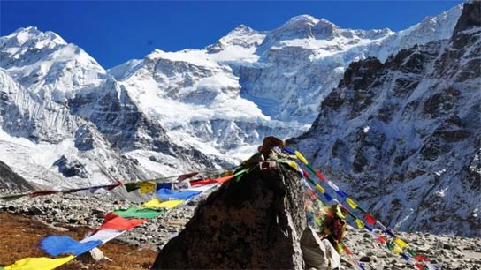 During this time, Sikkim, Darjeeling and Mirik are all in a tourist rush