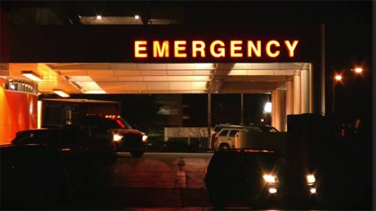 Patient's relative shot 3 round at hospital in Durgapur, police arrested