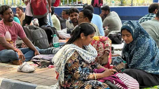 Headmasters fear they will face major problems