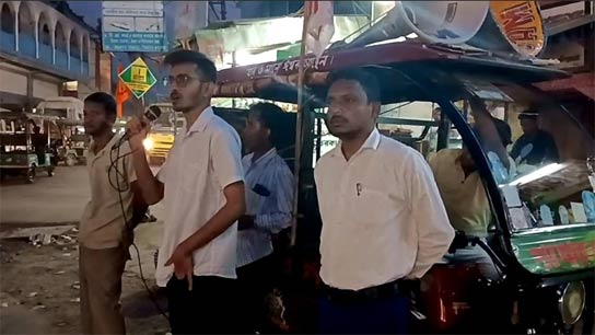 Job thieves should be publicly punished by being tied to lampposts
