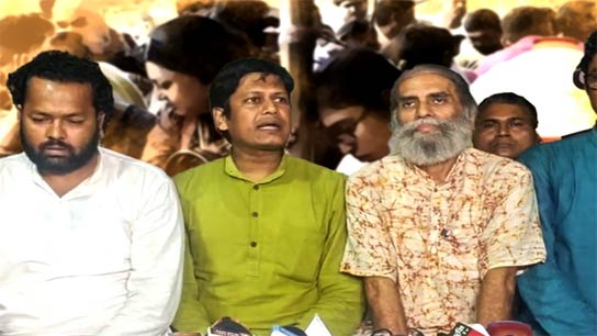 There was a lot of uproar as the court verdict was announced this morning