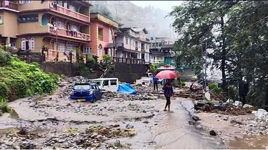 Sikkim imposes indefinite ban on tourist entry