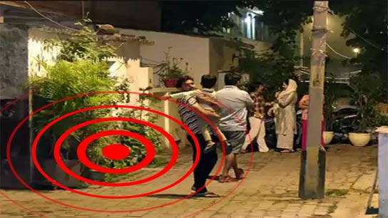 Earthquake of magnitude 5.6 hits Afghanistan, tremors felt in Delhi-NCR