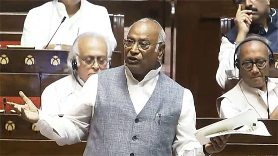 After Lok Sabha, Rajya Sabha Also Passed Waqf Amendment Bill with Majority, When will it Become Law