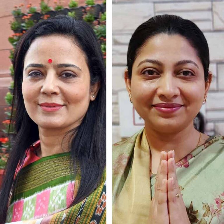 TMC Candidate of Kaliganj Alifa Ahmed came from corporate background