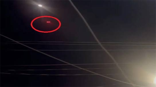 Pakistan attacks 3 states in a row, India destroys 8 Pakistani missiles