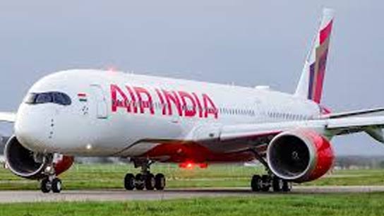 Air India fears Rs 5000 crore in losses if Pakistan airspace shut for a year