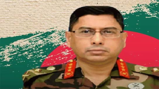 The army is uncompromising on the issue of the country's security and sovereignty