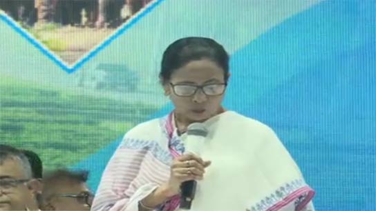 Chief Minister Mamata Banerjee raised a big question about GST