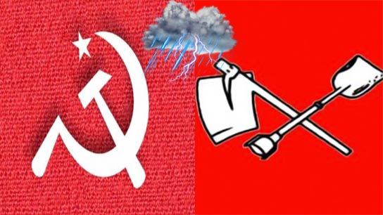 unable to decide on Kaligunj by-election candidate