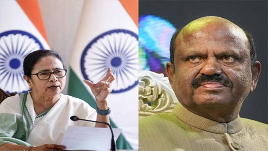 Fresh controversy over Governor CV Anand Bose's report