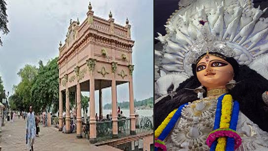 Chandandan should be announced as heritage