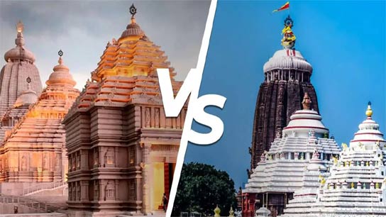 Puri temple to take patent for 'Jagannath Dham', 'Shrimandir', hasty decision after Digha