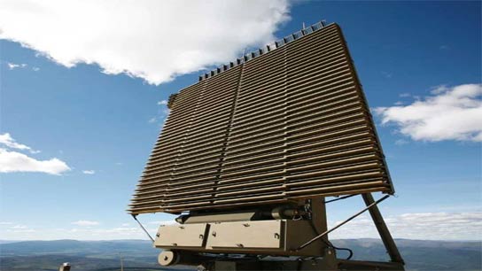 Air defense radar systems have been destroyed in several places in Pakistan, including Lahore