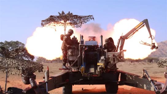 Operation Sindoor Live updates