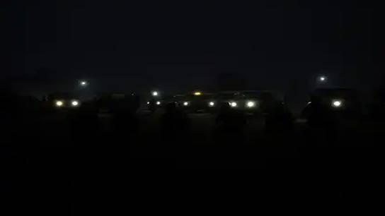 India pakistan tension Firing begins in Uri sector, threat to blow up metro stations in India
