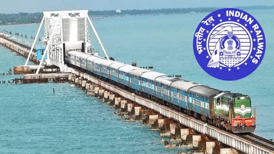 Eastern Railways Urges YouTuber & Blogger not to Take Picture or Video of Rail station & Platform