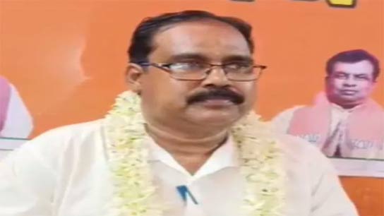 BJP announces candidates for Kaliganj assembly by-election