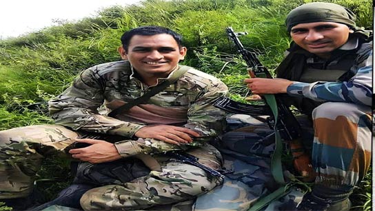 According to a notification from the Ministry of Defense, a special power has been given to the Army Chief