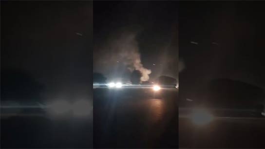 Operation Sindoor Live updates, India strikes Pakistan and POK