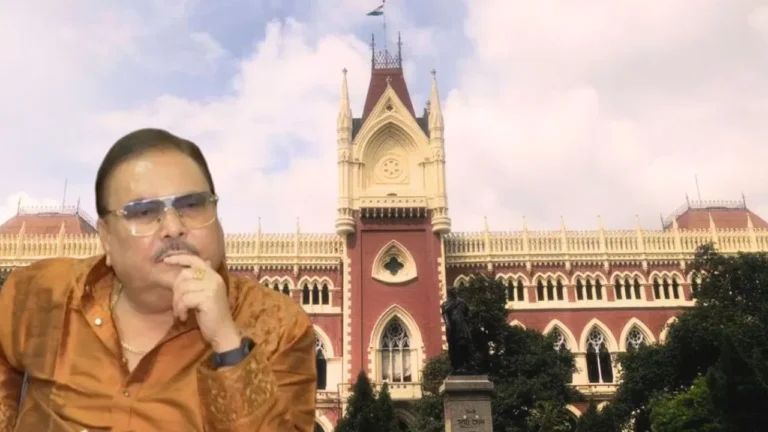 Calcutta High Court issues rule against Madan Mitra and 2 other officials over CSTC retired employees