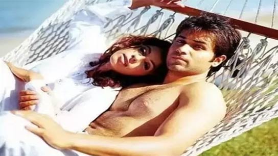 Did you know Mallika Sherawat never talk to emraan hasmi during murder shoot
