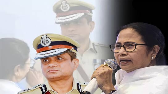 'My tongue is getting tired of saying this! How many more times do I have to say it?' Mamata scolds DG
