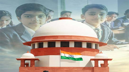 Supreme Court said cannot compel states to adopt National Education Policy