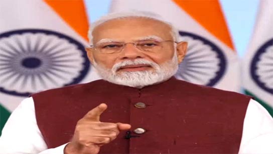 Narendra Modi Addressing to the Nation For First Time After Operation Sindoor