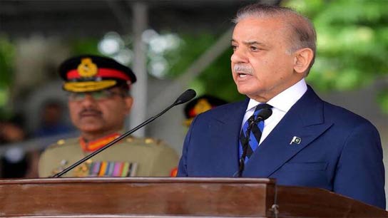Pakistan Prime Minister Shehbaz Sharif has called a meeting of the National Command Authority