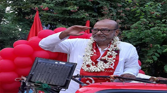 Nepaldeb Bhattacharjee passes away