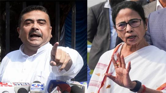North Bengal Politics